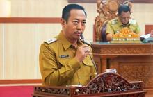 Bupati Sukamara: Program Transmigrasi Lokal Berdayakan Ekonomi Masyarakat, Siapkan Ratusan Rumah