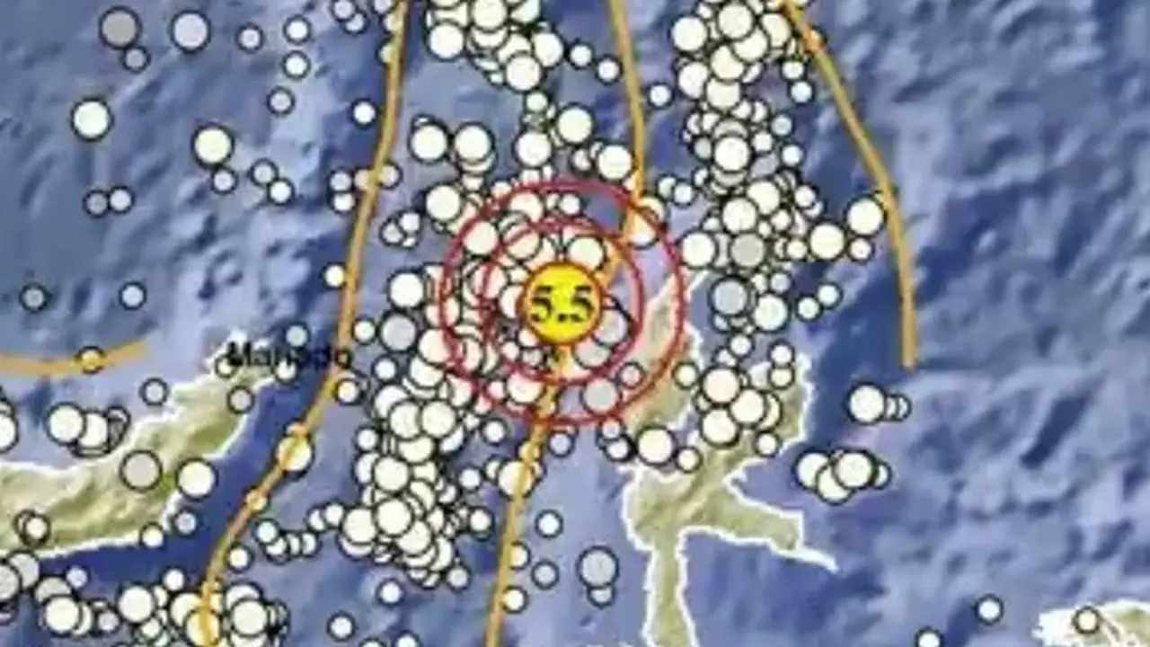 gempa