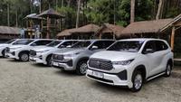 20 Mobil Terlaris di Indonesia, Ada Toyota Innova Hingga Mitsubishi Destinator