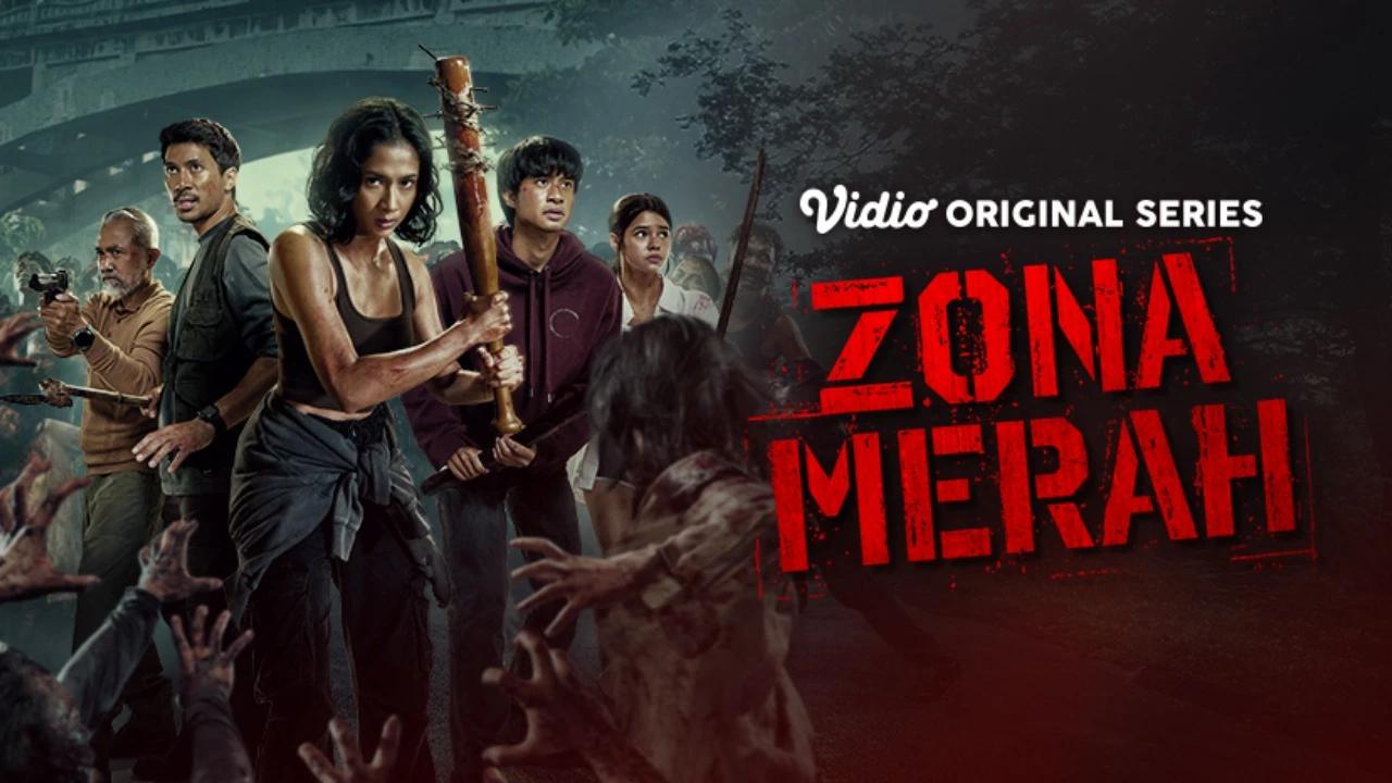 Deretan Rekomendasi Film & Series untuk Liburan Tahun Baru, Eksklusif di Vidio