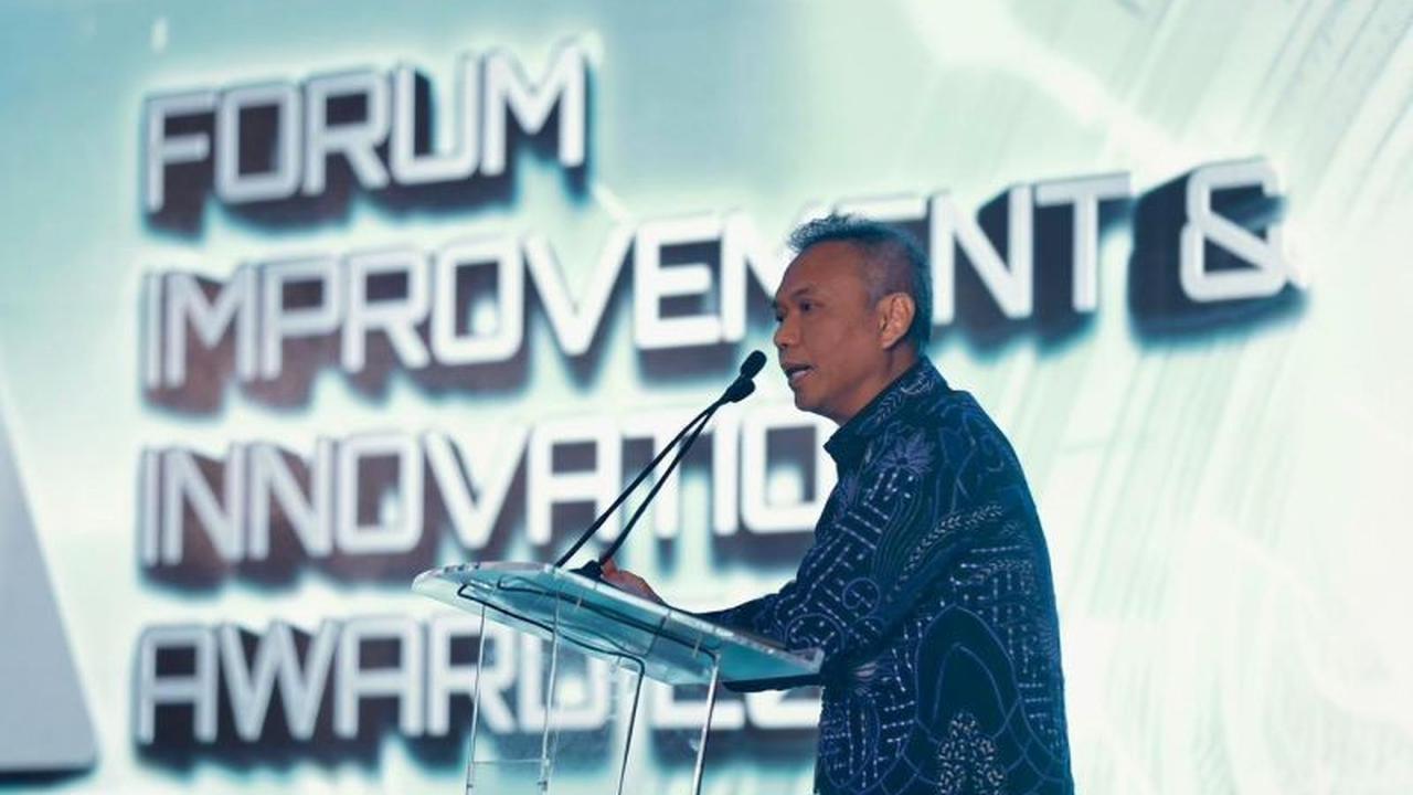 Tahukah Anda? Inovasi Pertamina Regional Jawa Sumbang Rp716 Miliar, Dorong Produktivitas dan Kurangi Emisi