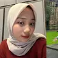 Perubahan Gaya Hijab Zara Anak Ridwan Kamil Makin Melonggarkan Hijab (Sumber: Instagram/ataliapr)
