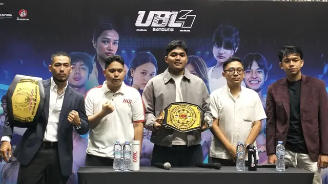UBL Series 4