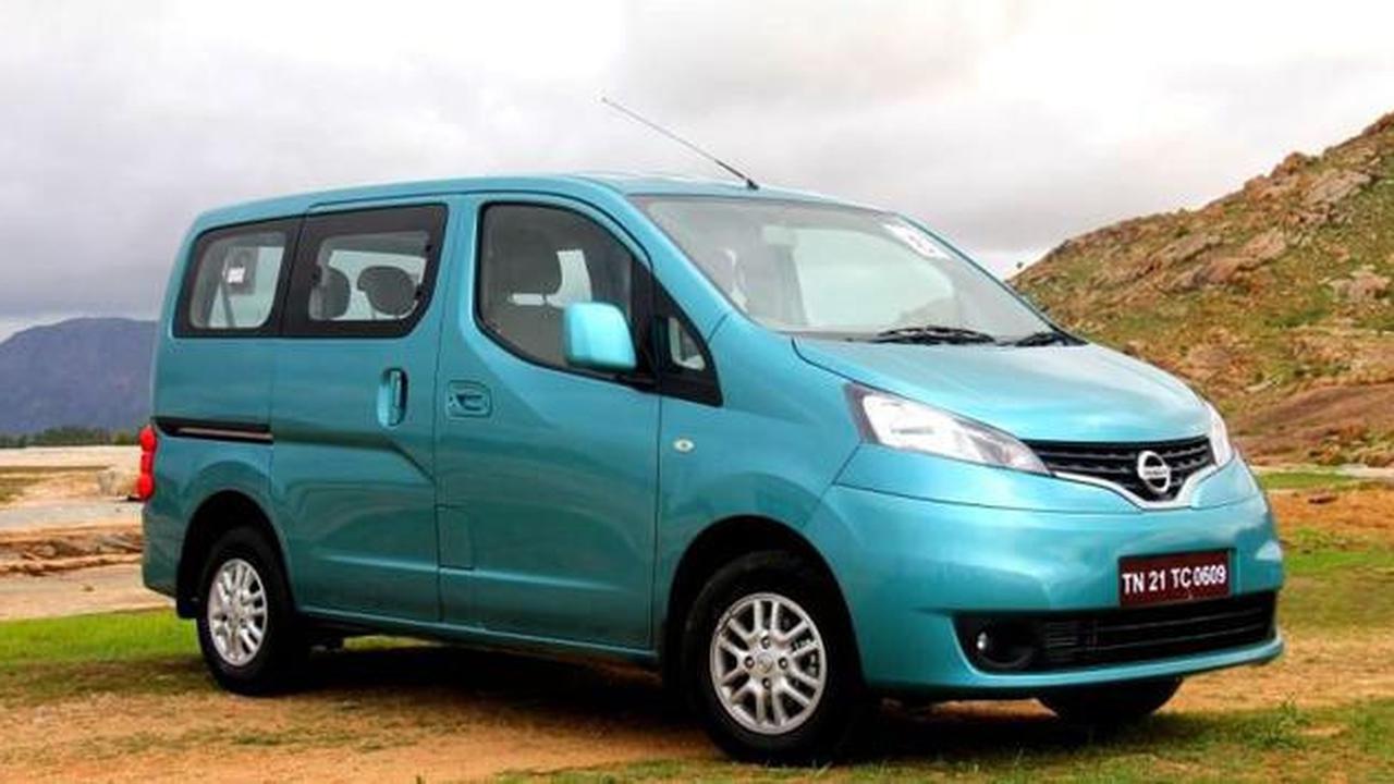 Anti-Ribet di Parkiran Sempit! Ini 5 Rekomendasi MPV Sliding Door Bekas Terbaik untuk Keluarga