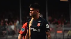 Alasan Mees Hilgers Akhirnya Kembali Berlatih di FC Twente