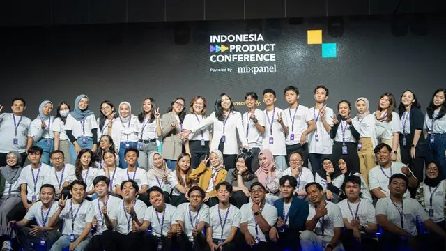Siapkan Para Profesional Lewat Future of Work Summit 2024 untuk Hadapi Revolusi Pembangunan SDM.