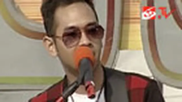 Gruvi-Bilang Bilang Cinta
