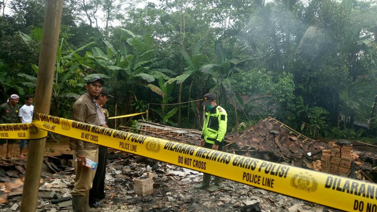 Pembunuhan di Jonggol