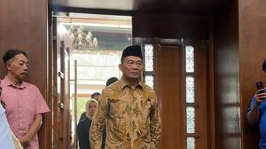 Muhadjir Effendy Jadi Saksi Sidang Korupsi Kuota Haji Yaqut
