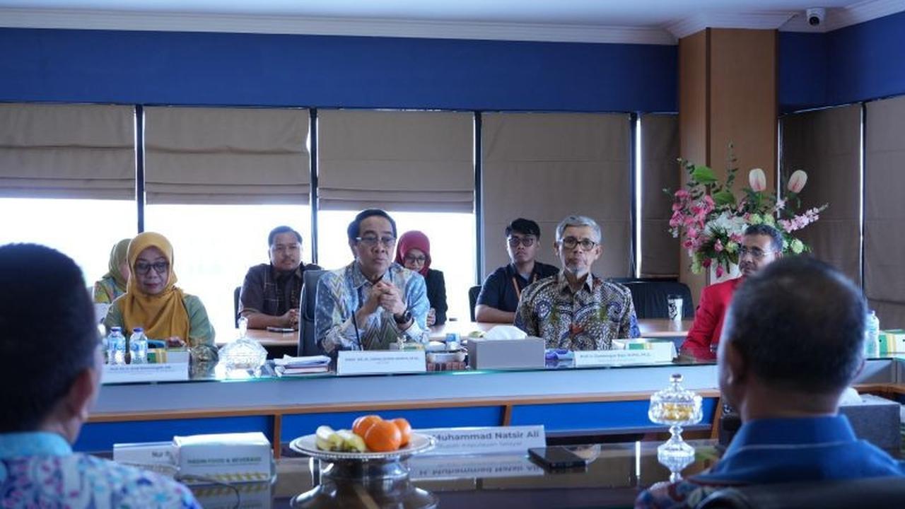 Unhas Perkuat Pengembangan Pendidikan Vokasi di Selayar, Rektor: Bangun Masa Depan Berbasis Potensi Lokal