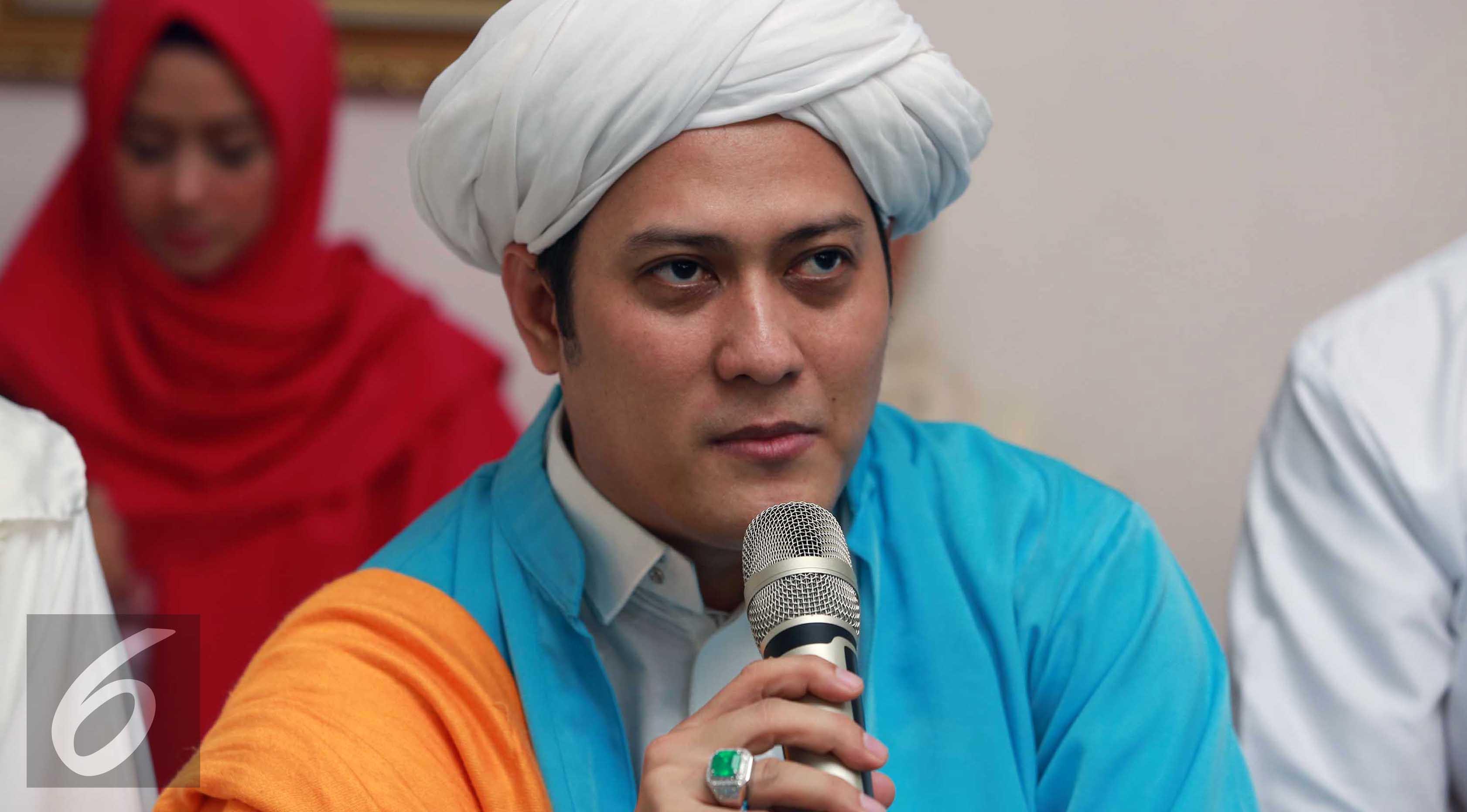 Gus Anom (Ferry Noviandi/Liputan6.com)