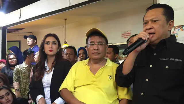 Devira Prastiwi/Liputan6.com