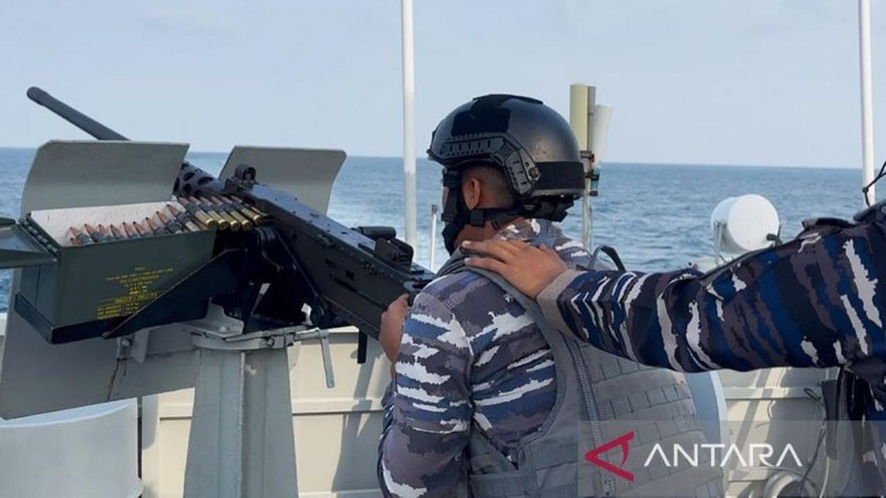 Singapura Tegas Tolak Pembatasan Lalu Lintas Kapal di Selat Malaka, Jamin Hak Lintas Semua Negara