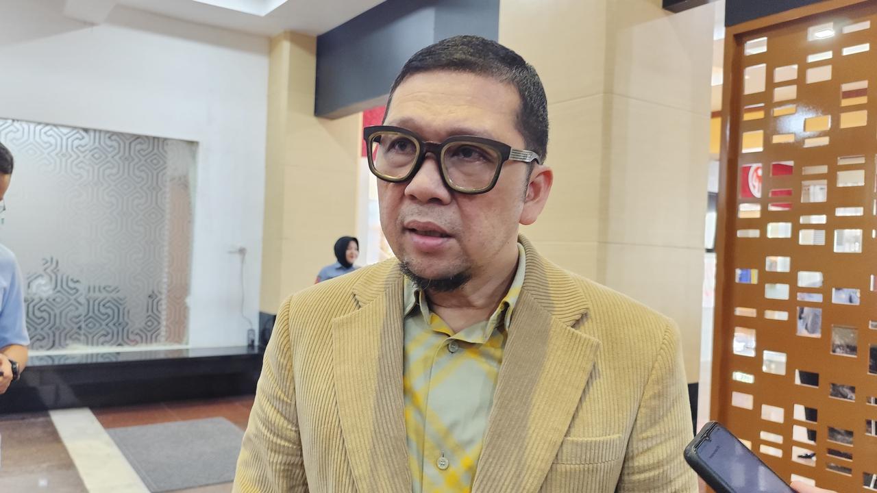 Bantahan Keras Golkar ke Dasco Soal LPG, Tidak Mungkin Presiden Tak Tahu Kebijakan Menteri