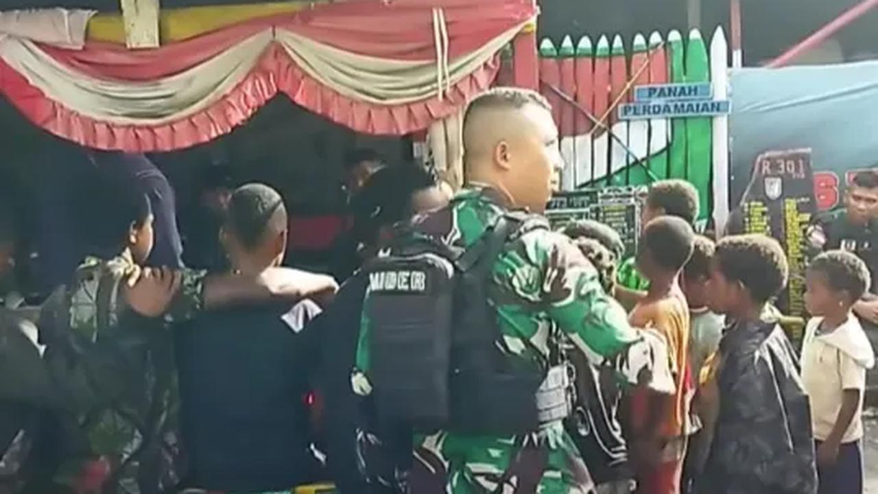 Dok. Istimewa