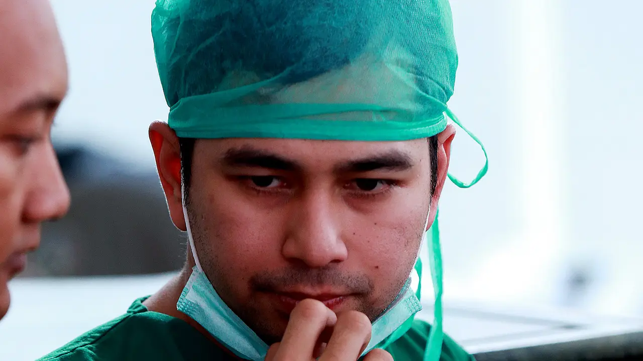 Raffi Ahmad