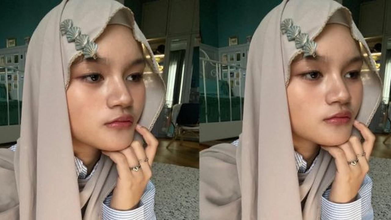 6 Potret Kayla Aisha Anak Arie Untung dan Fenita Arie yang Beranjak Remaja, Makin Cantik hingga Pandai Bermusik