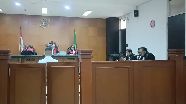 Yudha Arfandi