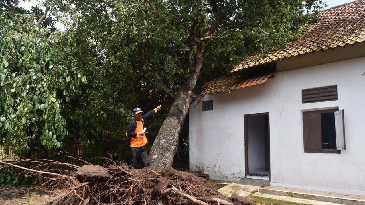 Puting Beliung Cirebon