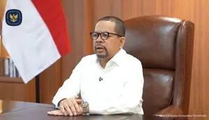 WFH ASN Diperpanjang hingga Akhir September 2026