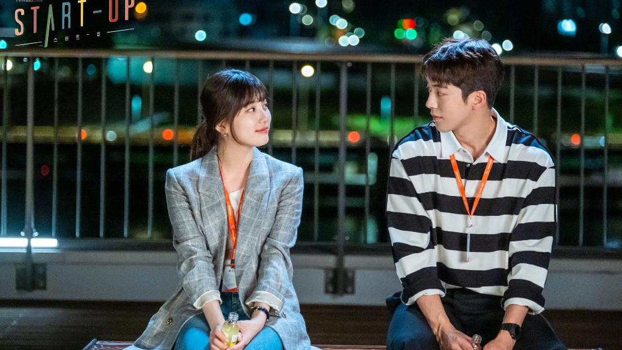11 Drama Korea dengan Ending Unik dan Tidak Sesuai Ekspektasi dari Awal Cerita, Berani Nonton?