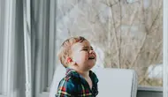 Ketahui penyebab dan cara mengatasi balita yang mengalami susah buang air besar (BAB).  | Unsplash - marcos paulo prado