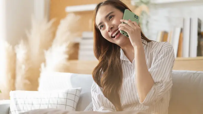 wanita oktober suka di dekatmu