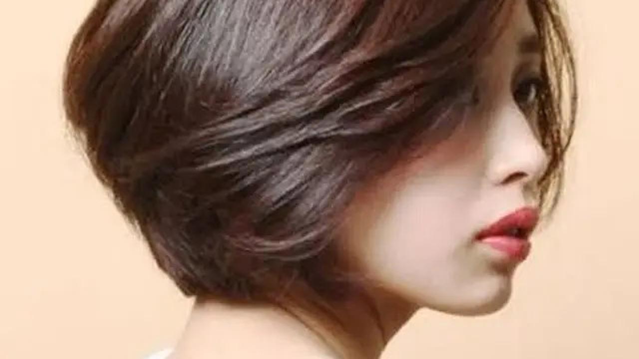 Inspirasi Gaya Rambut Pendek Bob yang Stylish untuk Wanita