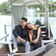 5 pasangan zodiak yang suka romantic date sederhana./Copyright Fimela/Adrian Putra
