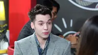 Live Streaming SCTV Sinetron Anak Band bersama Stefan William, Episode Kamis 24 Desember 2020