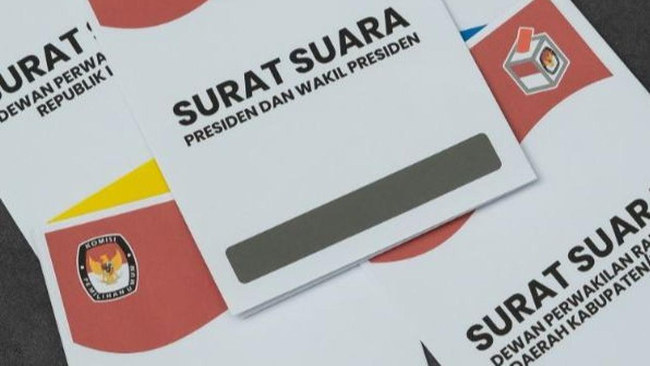 VIDEO: Polemik Panas Diagram Sirekap KPU Hasi Pemilu Tiba-Tiba Hilang, Terungkap Penyebabnya!