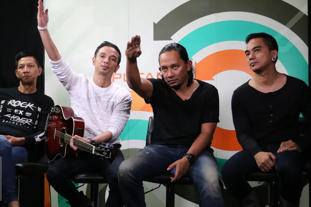 Band Ungu