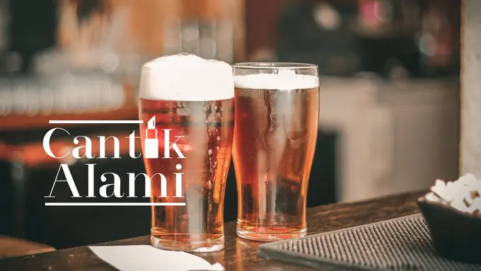 Cantik Alami: Manfaat Menakjubkan dari Beer untuk Perawatan Rambut