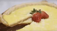 Resep Pie Susu Teflon (Dok.KokikuTV/Vidio.com)