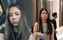 Sama-Sama Cantik dan Berambut Panjang, Almira Anak Annisa Pohan Disebut Mirip Safeea Putri Ahmad Dhani, Netizen Akui Sulit Bedakan Keduanya