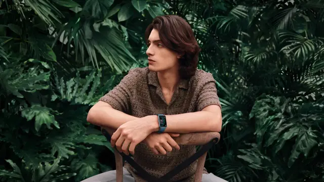 Huawei Watch Fit SE