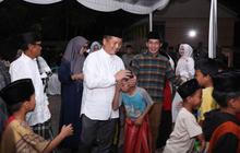 Pemprov NTB Siapkan Ratusan Bibit Pohon Gratis untuk Jaga Kelestarian Hutan NTB dan Cegah Bencana