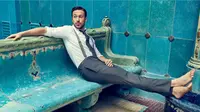 Ryan Gosling (GQ Magazine)