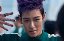 Berperan Sebagai Thanos di Squid Game Season 2, T.O.P Sengaja Berakting Menyebalkan dan Cringey