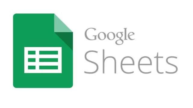 Ilustrasi Google Sheets