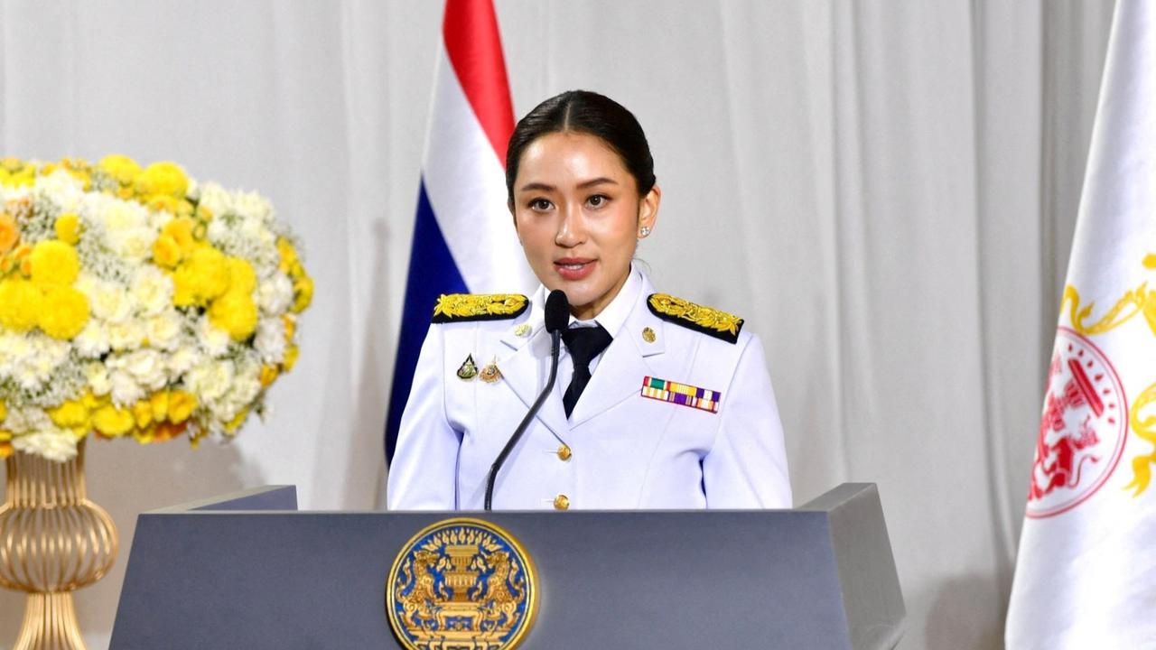 BLT Rp4,5 Juta Thailand Tuai Kritik, Dinggap Tidak Akan Dongkrak Daya Beli