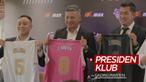 Berita video salah satu artis kenamaan Indonesia, Gading Marten, diumumkan resmi menjadi presiden salah satu klub IBL, West Bandits Solo, Selasa (12/10/2021) siang hari WIB.