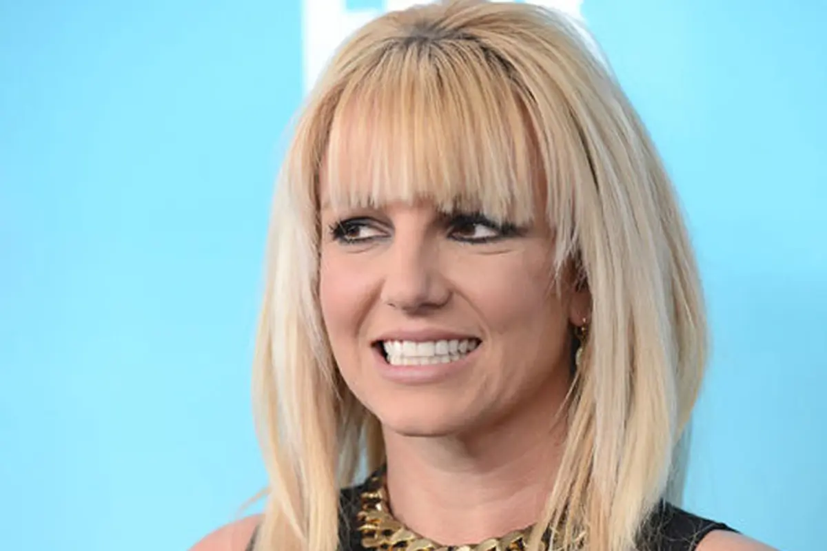 Britney Spears 