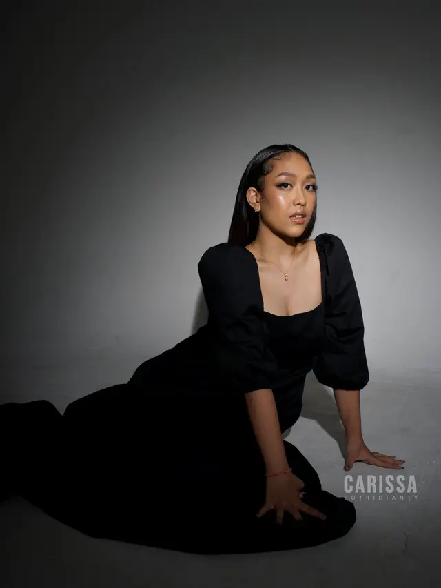 Carissa Putridianty