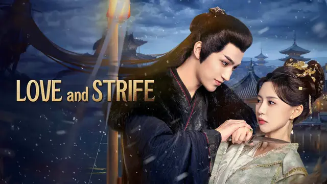 Drama China Pendek (Foto: iQIYI)
