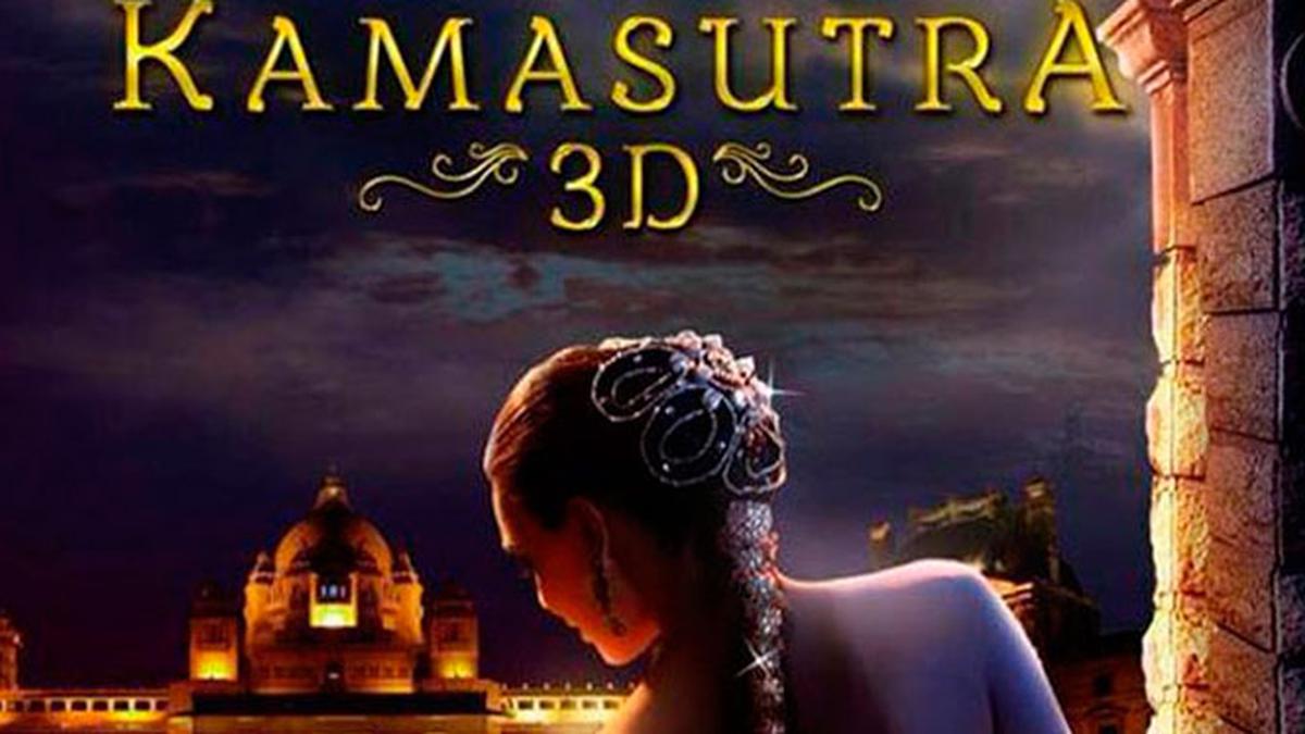 Kamasutra 3D Masuk Kategori Film Porno - ShowBiz Liputan6.com