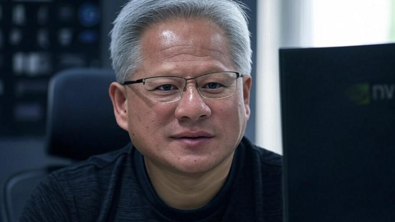 Nvidia Bangun Fasilitas Produksi Chip AI di AS, Investasi Capai USD500 Miliar, Respons dari Tarif Impor Donald Trump?