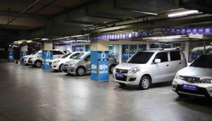 Store OLX Autos (Doc. OLX Autos)