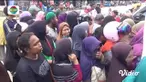Fokus edisi (22/02) mengangkat berita-berita sebagai berikut, Banjir Putus Akses Jalan Padang - Bukit Tinggi, Operasi Pasar Murah Diserbu Warga, Lezatnya Bakso Lava Nan Jumbo.