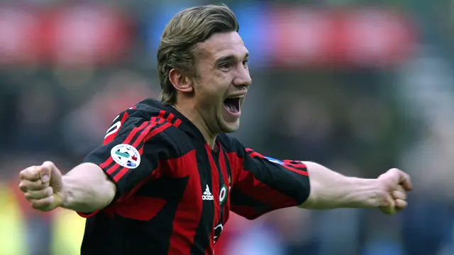 Foto: 5 Pemain yang Menyandingkan Gelar Top Skor dan Juara Liga Italia Bersamaan, Rekor 13 Tahun Zlatan Ibrahimovic Belum Terpecahkan